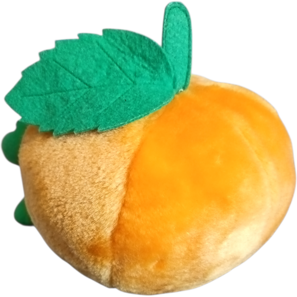 Peluche "Citrouille"