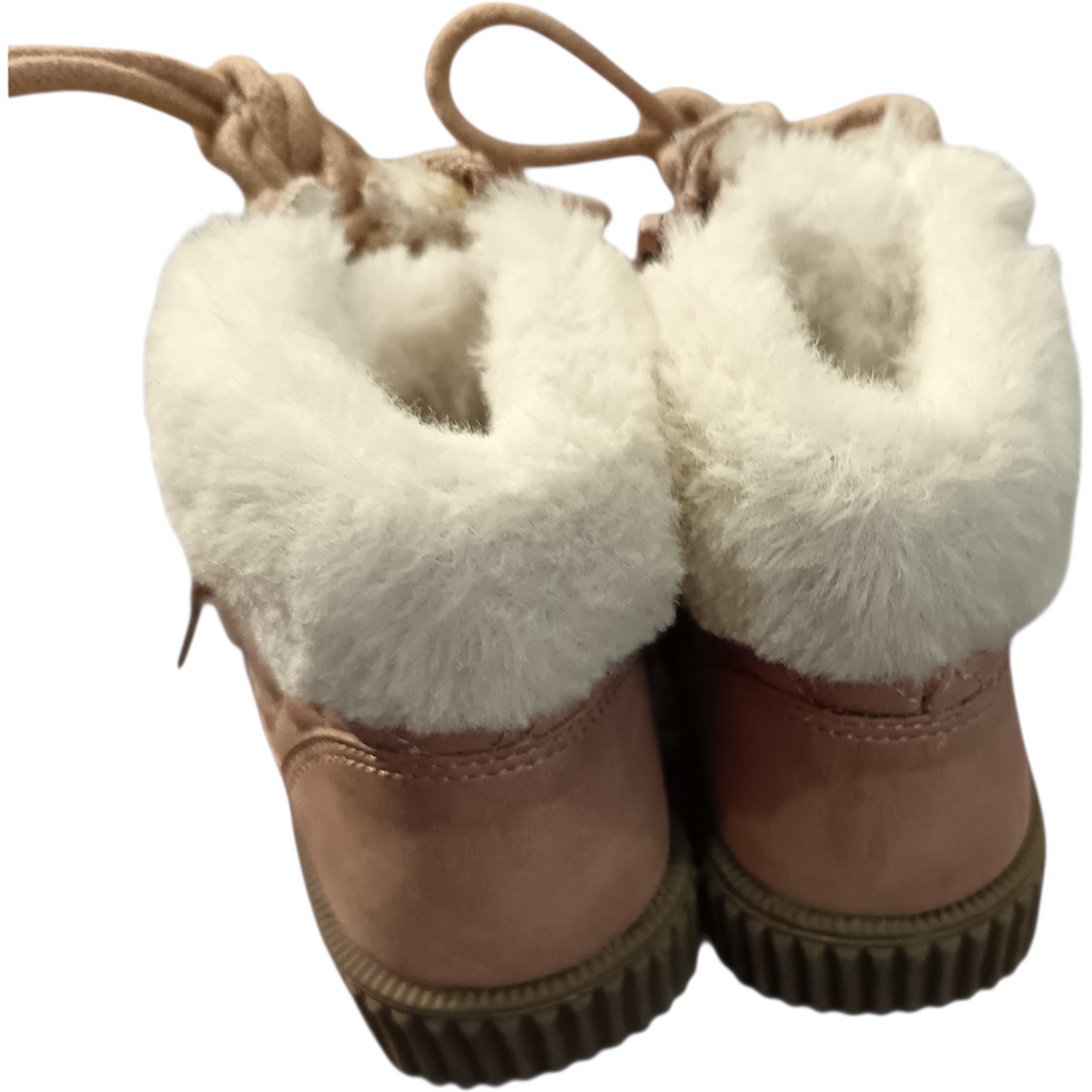 Bottines "Verbaudet" Pointure 32