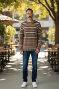 Pull "Célio" Taille M