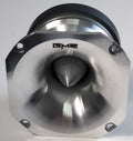 GME ProTW383 Paire de Tweeters Professionnels 200W RMS 4 Ohms 109 dB