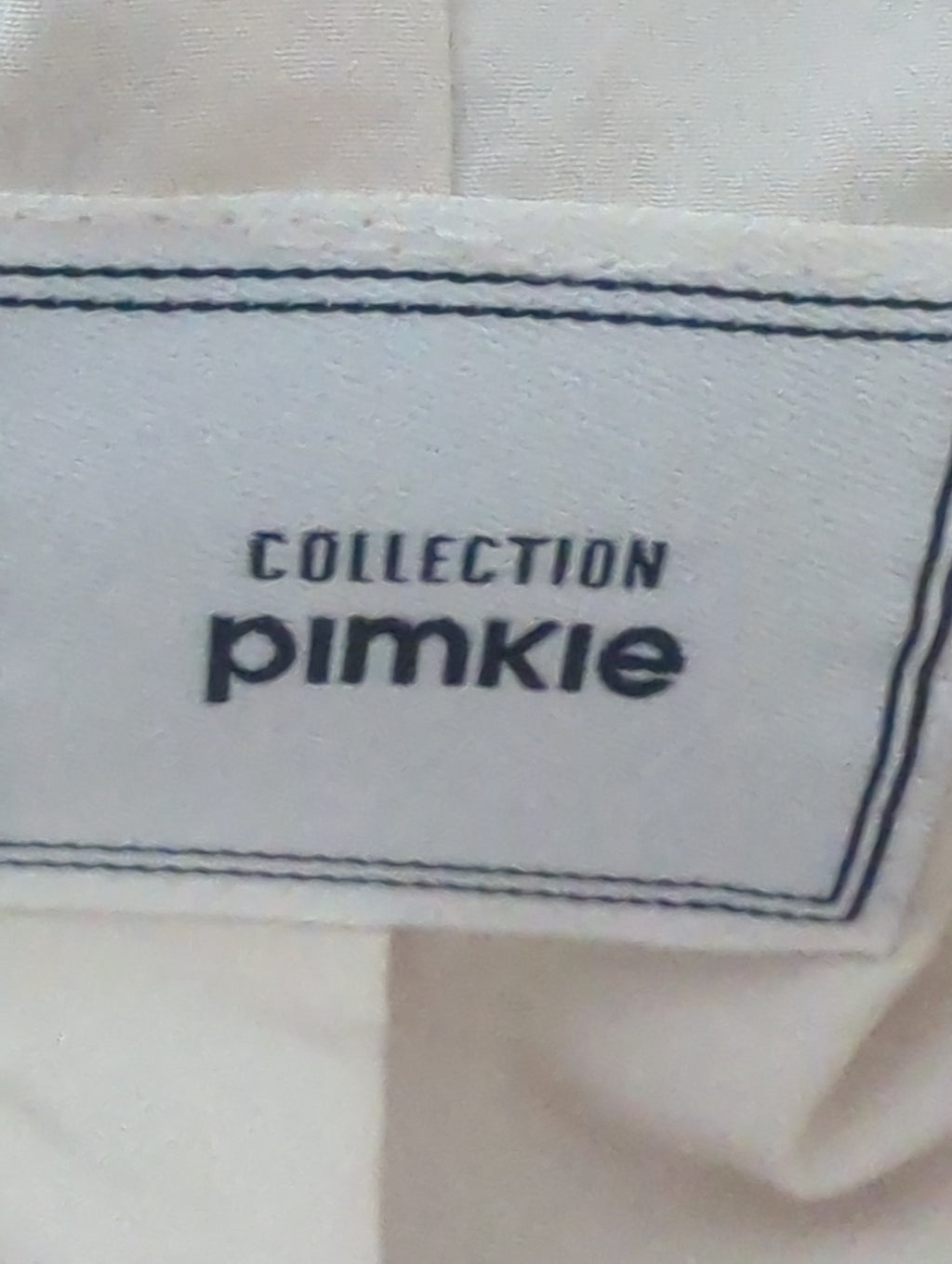 Manteau Pimkie Taille L Beige Effet Fourrure Chic