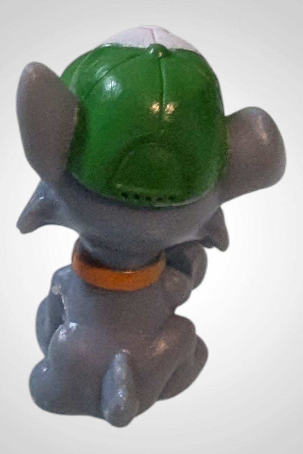 Lot de 5 mini figurines Pat' Patrouille bon état