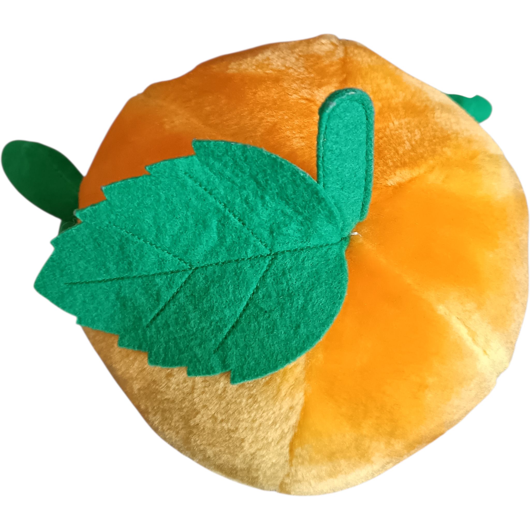 Peluche "Citrouille"