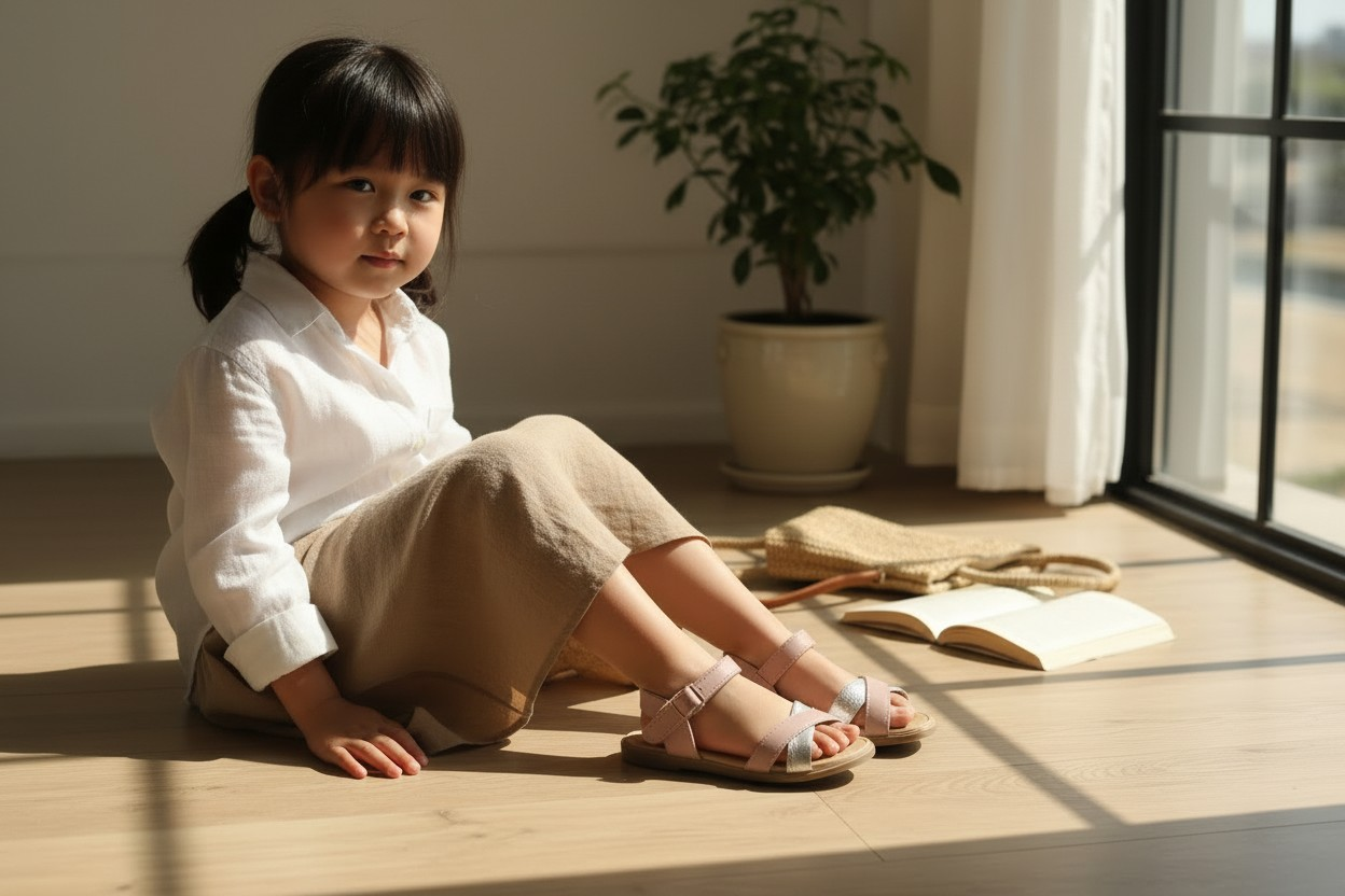 Chaussures Pointure 24/25