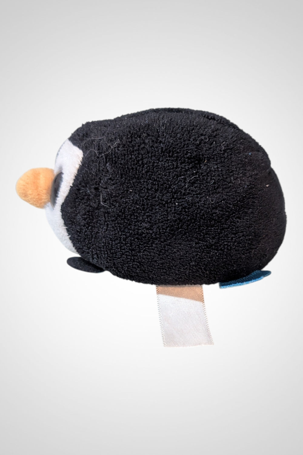 Peluche chien Candy Teeny Tys TY 8 cm très bon état