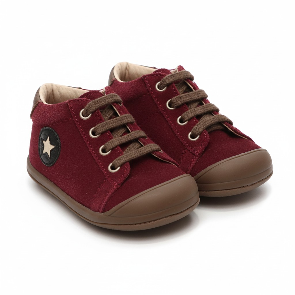Chaussures "Pat et Ripaton" Pointure 19