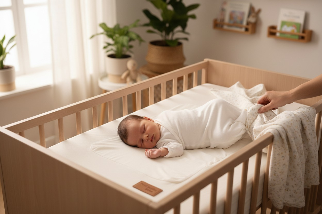 Matelas Bébé