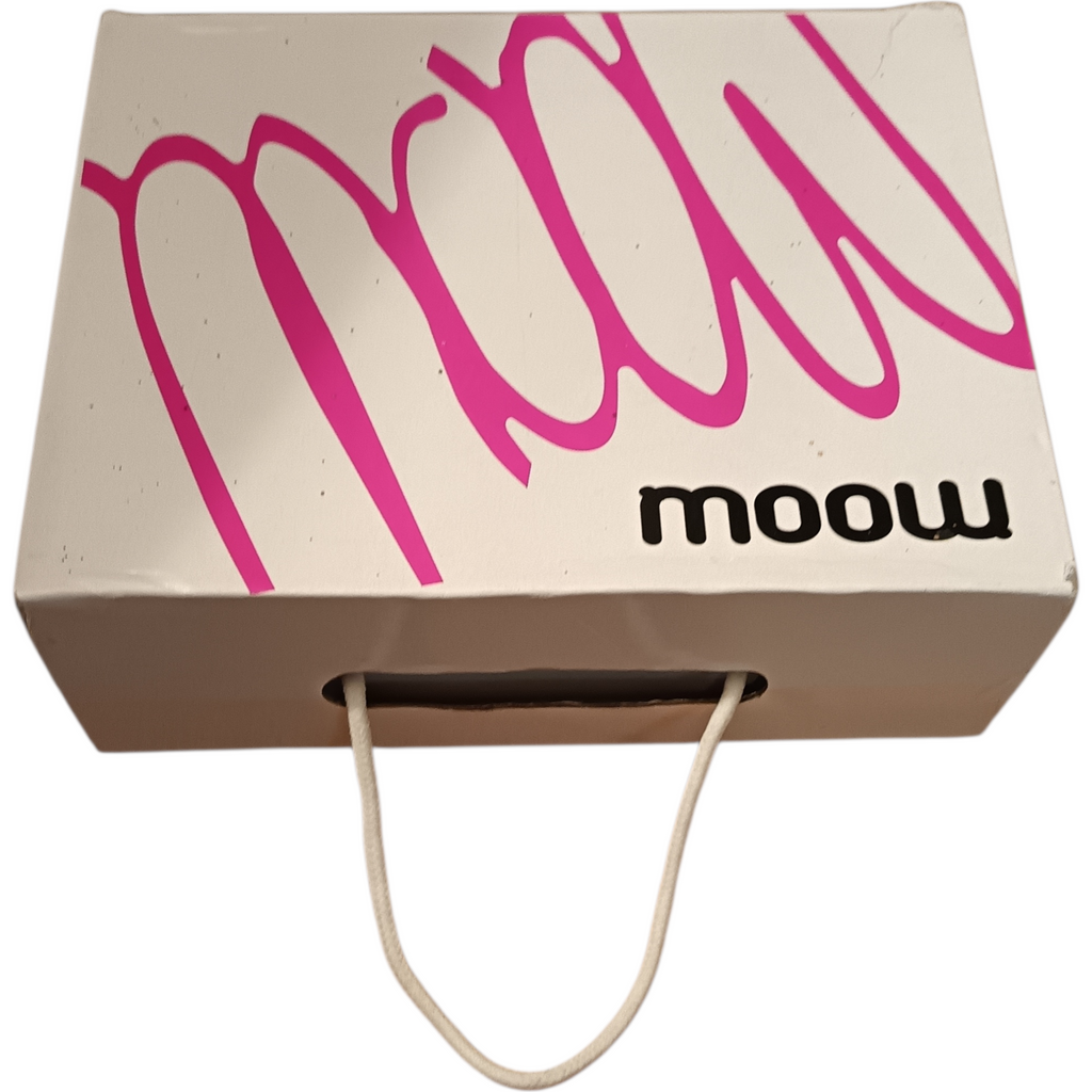 Escarpins "Moow" Pointure 41