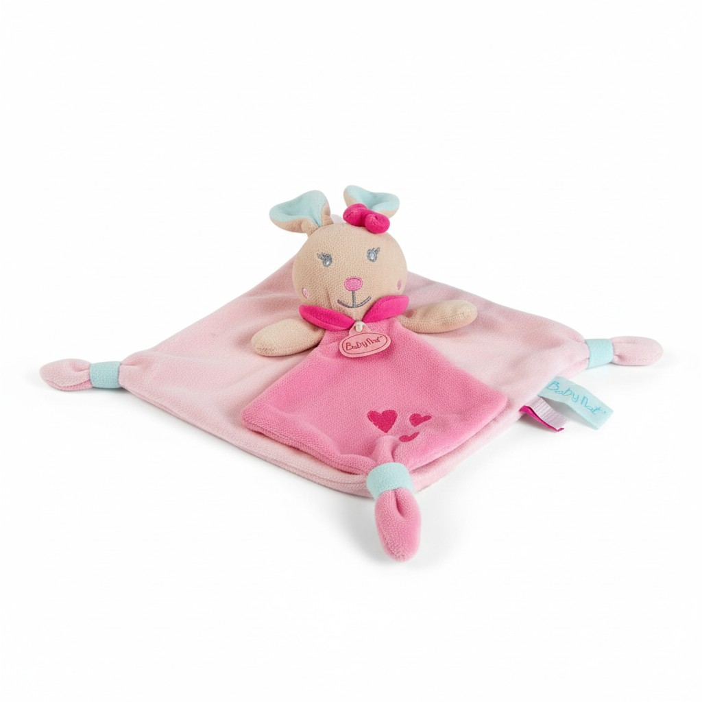 Doudou "Lapin"