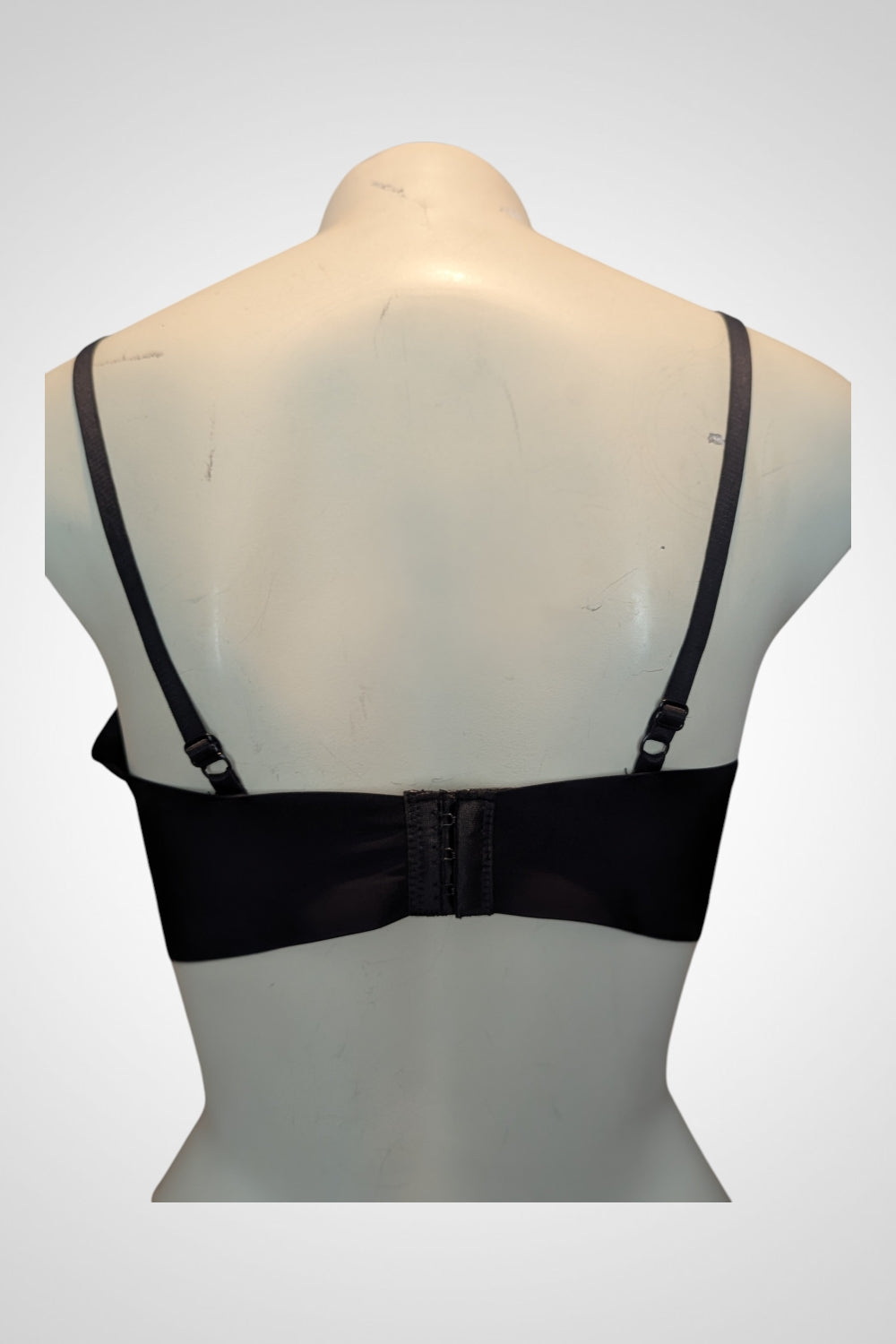 Soutien-gorge My Essentials noir M
