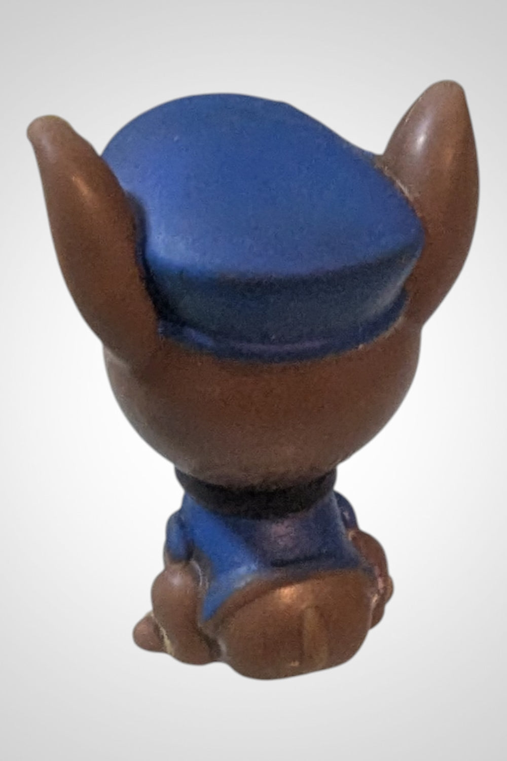 Lot de 5 mini figurines Pat' Patrouille bon état