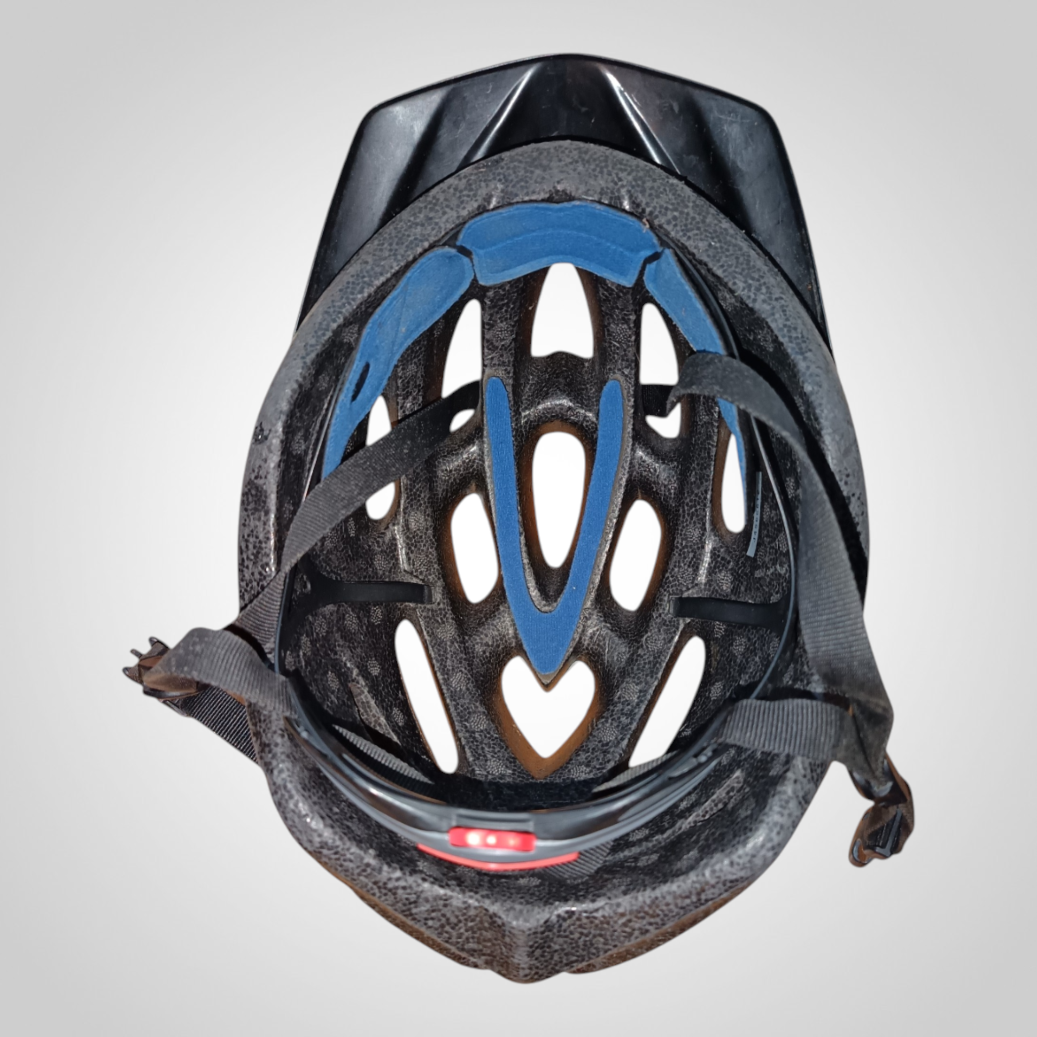 Casque de vélo adulte Bell léger confortable ventilation sécurité VTT