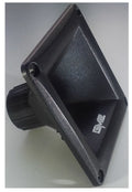 GME H-1125 Cornet Audio 115 x 115 mm pour Driver Compression
