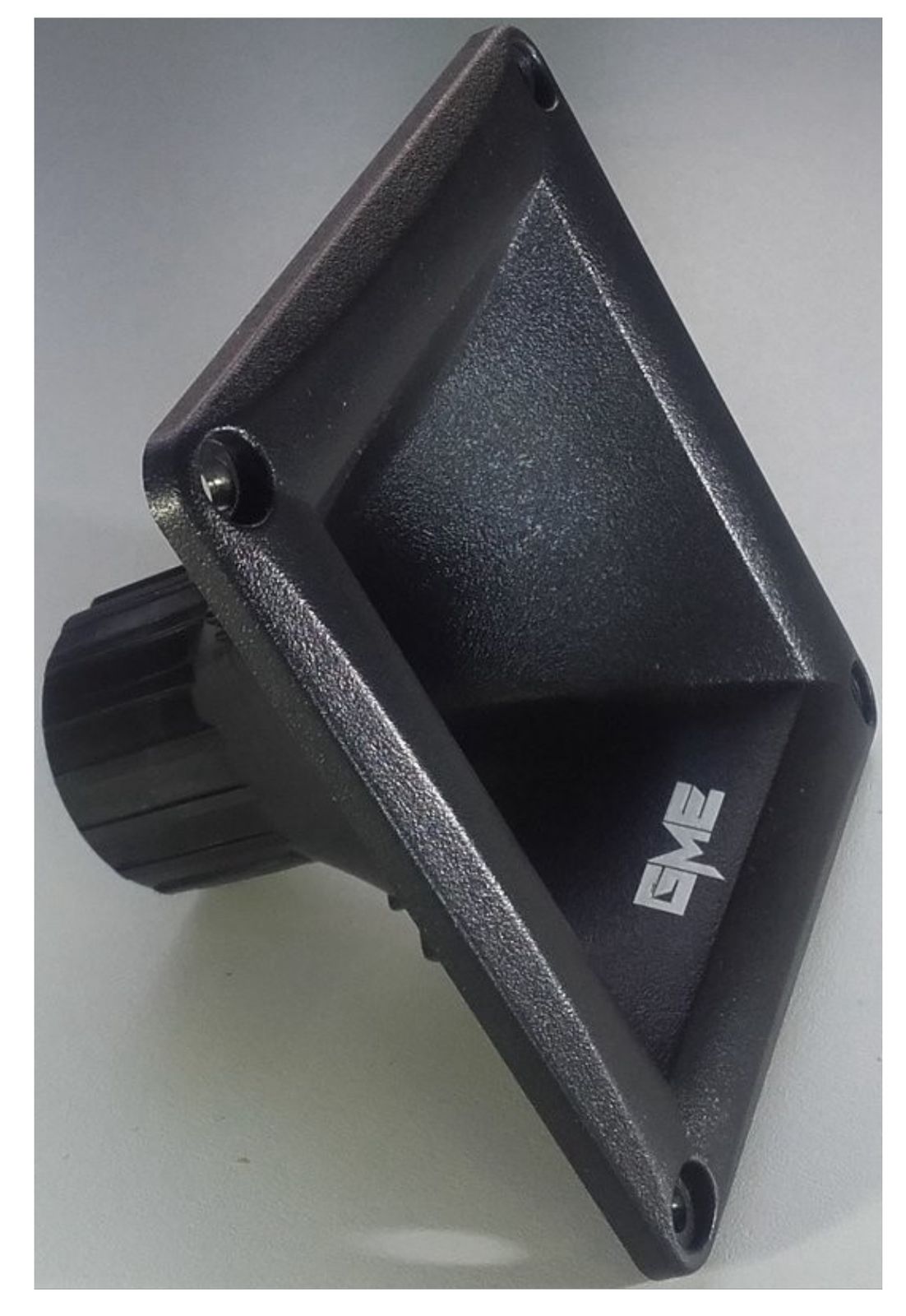 GME H-1125 Cornet Audio 115 x 115 mm pour Driver Compression