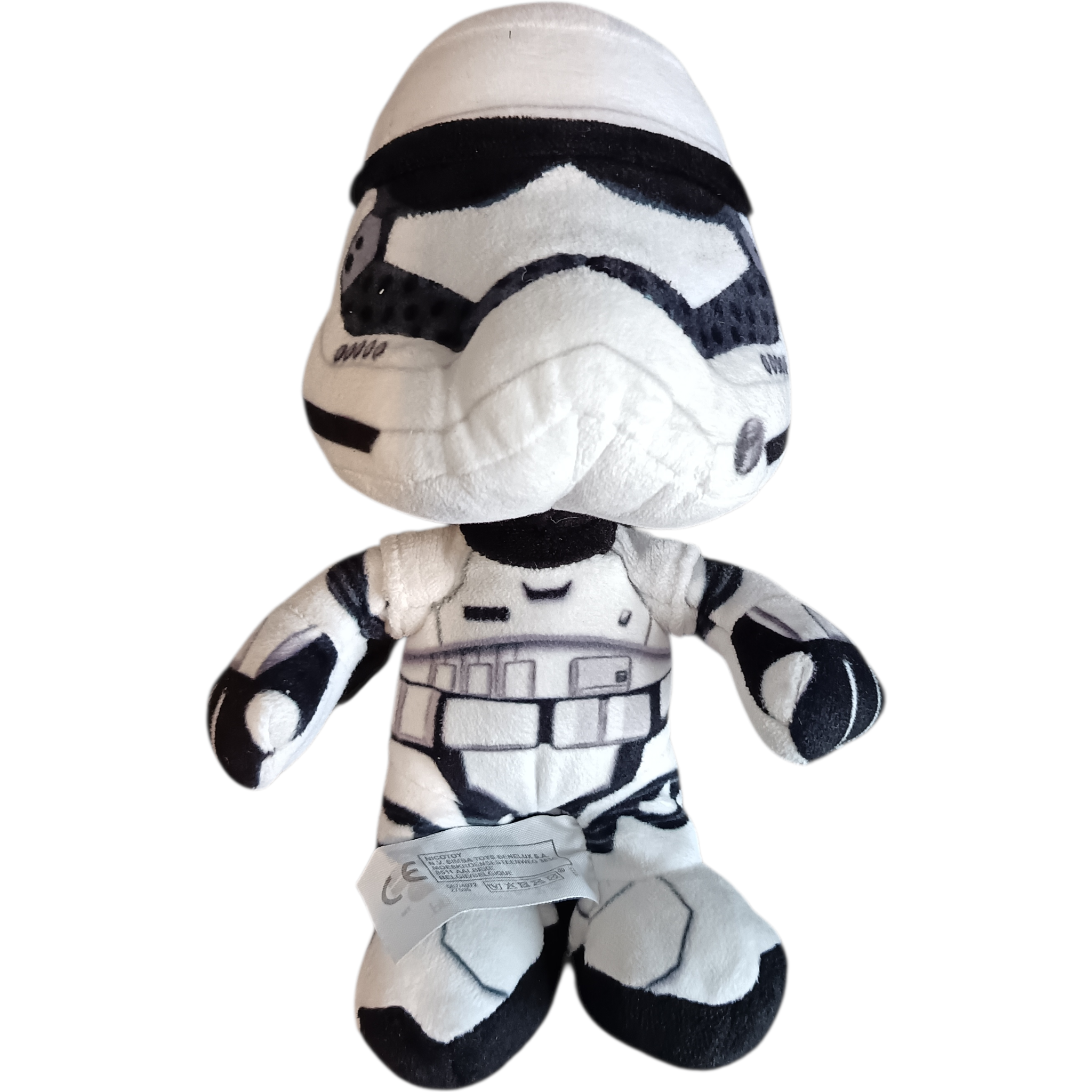 Peluche "Stars Wars"