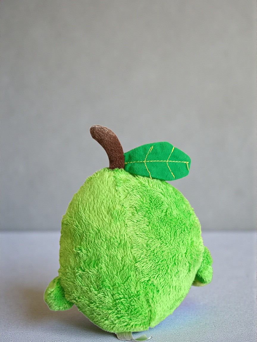 Peluche "Poire"