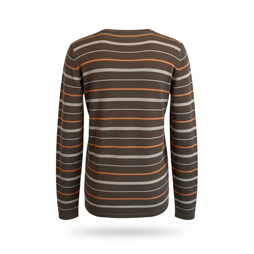 Pull "Célio" Taille M